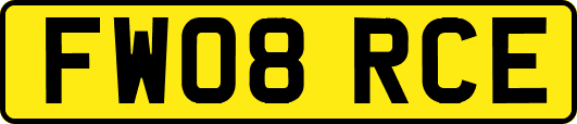 FW08RCE
