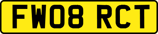 FW08RCT