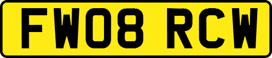 FW08RCW