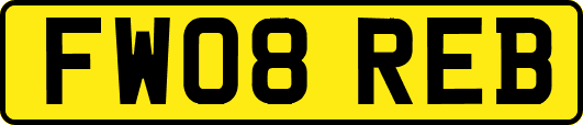 FW08REB