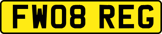 FW08REG