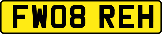 FW08REH