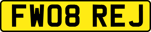 FW08REJ