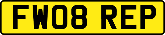 FW08REP