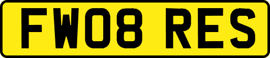 FW08RES