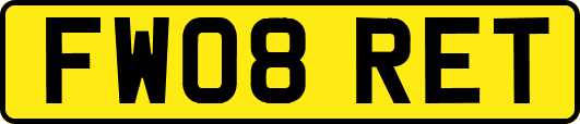 FW08RET