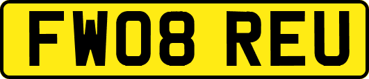 FW08REU