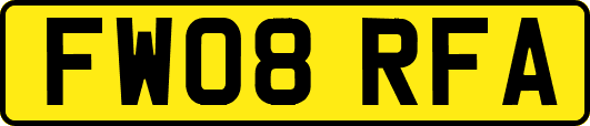 FW08RFA