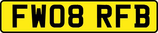 FW08RFB
