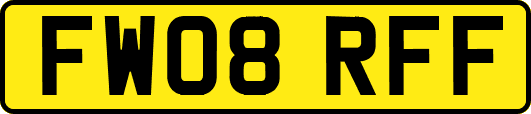 FW08RFF