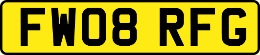 FW08RFG