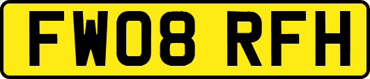 FW08RFH