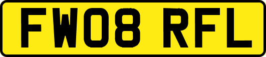 FW08RFL