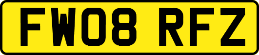 FW08RFZ