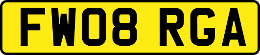 FW08RGA