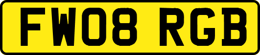 FW08RGB