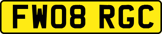 FW08RGC