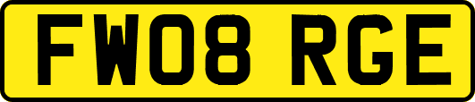 FW08RGE