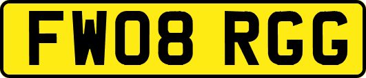 FW08RGG