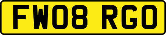 FW08RGO