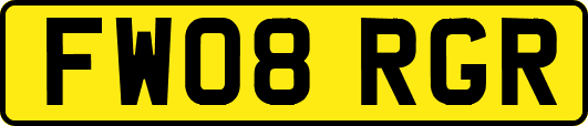 FW08RGR