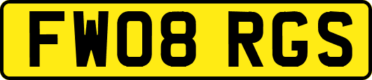 FW08RGS