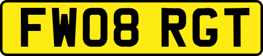 FW08RGT