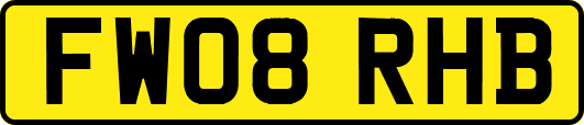 FW08RHB
