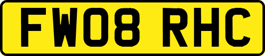 FW08RHC