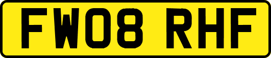 FW08RHF