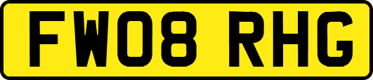 FW08RHG