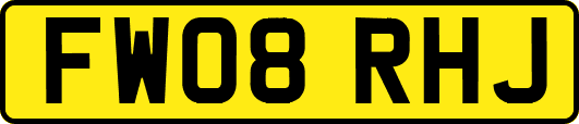 FW08RHJ
