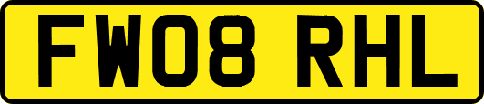 FW08RHL