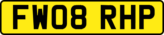 FW08RHP