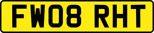 FW08RHT