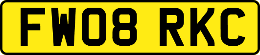 FW08RKC