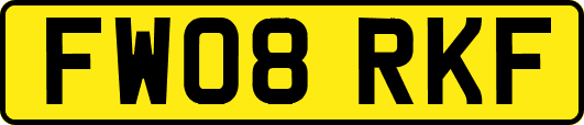 FW08RKF