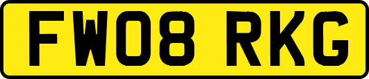 FW08RKG