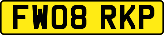 FW08RKP