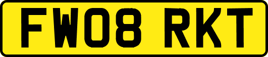 FW08RKT