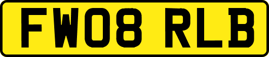 FW08RLB