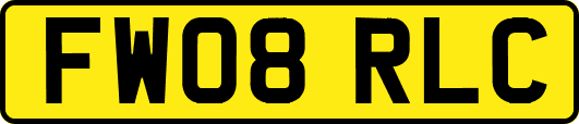 FW08RLC