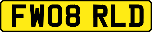 FW08RLD