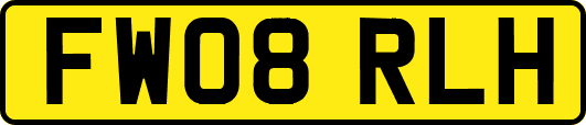 FW08RLH