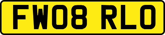 FW08RLO