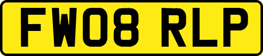 FW08RLP