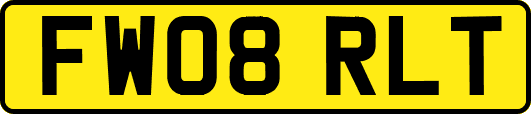 FW08RLT