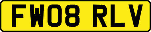 FW08RLV