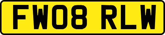 FW08RLW