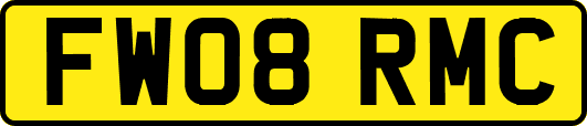 FW08RMC
